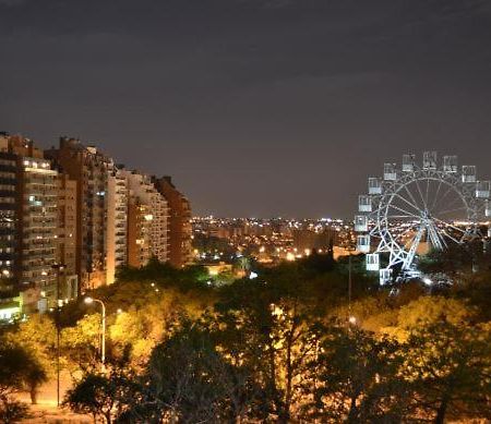 Peredo Home Córdoba Luaran gambar