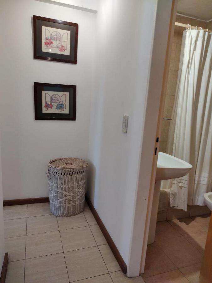Peredo Home Córdoba Luaran gambar