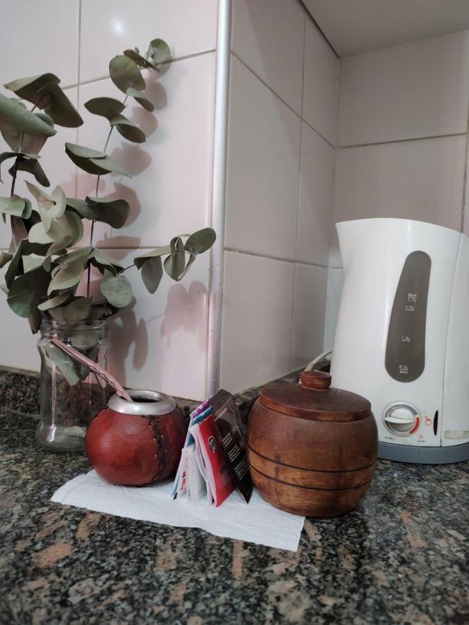 Peredo Home Córdoba Luaran gambar
