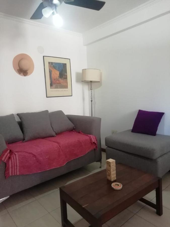 Peredo Home Córdoba Luaran gambar