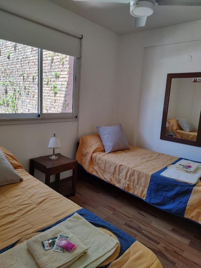 Peredo Home Córdoba Luaran gambar